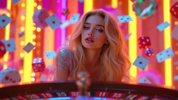 MCW Casinos Welcome Bonus