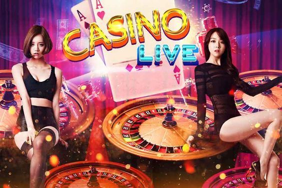 MCW Casinos Live Casino