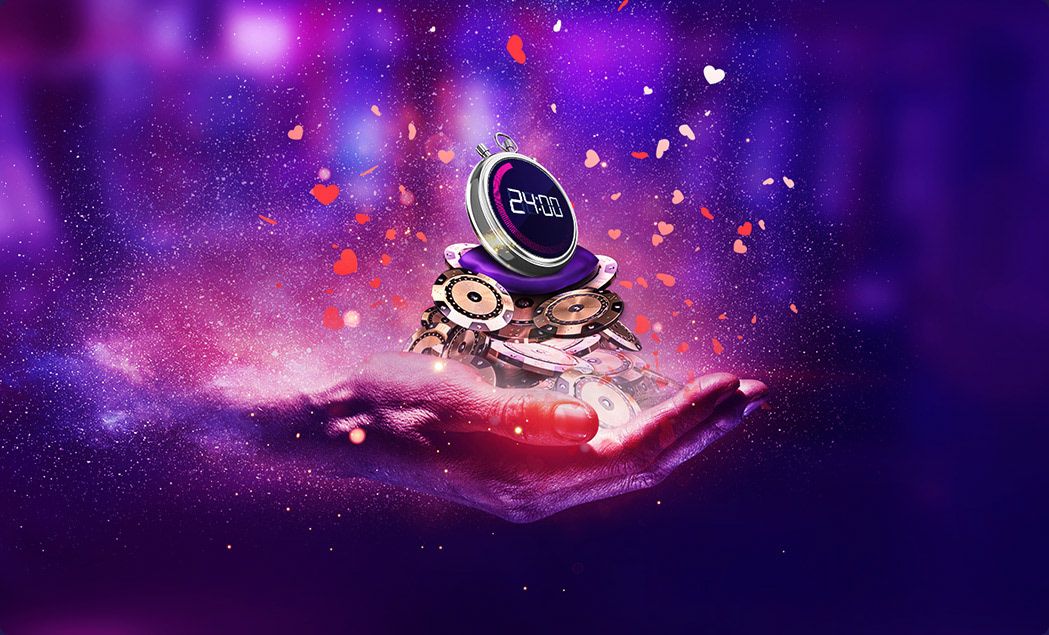 MCW Casinos Live Casino