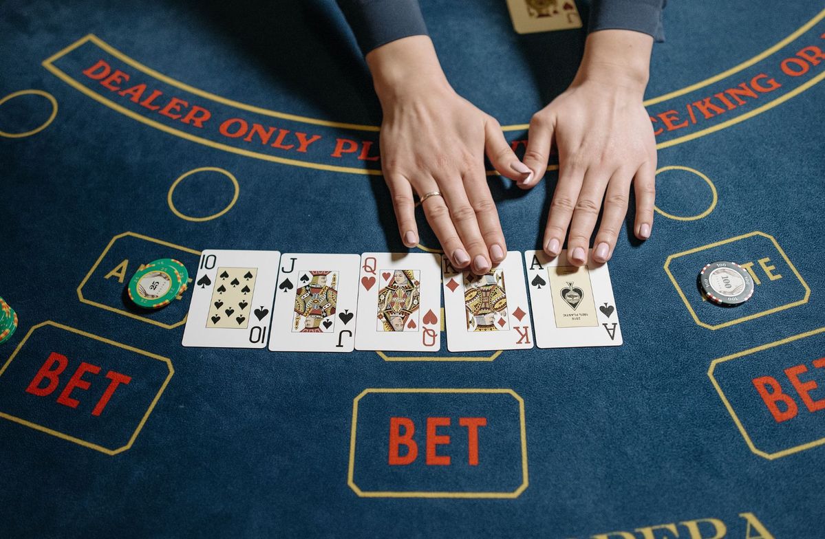 MCW Casinos Live Casino