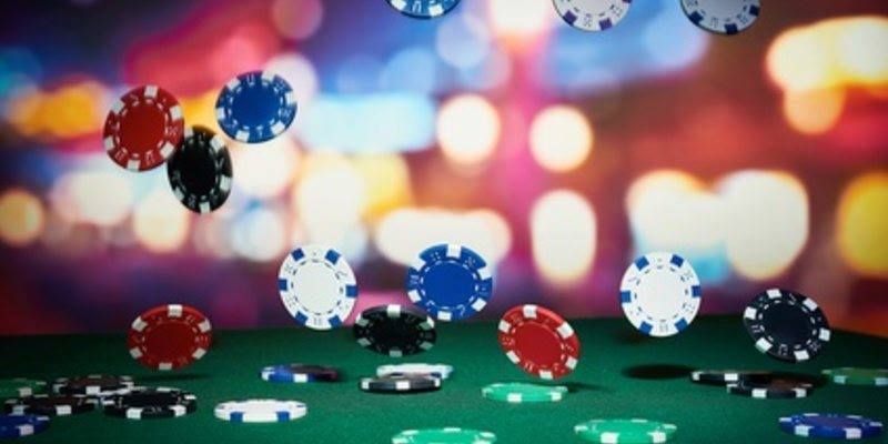 MCW Casinos Welcome Bonus
